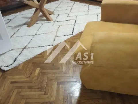 Izdavanje, jednosoban stan, 50m², Salajka, Novi Sad Sve Podlokacije - image 4