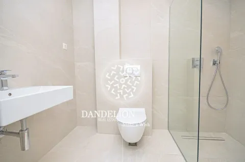 Rent, one bedroom apartment, 59m², Central Point, Podgorica - image 785