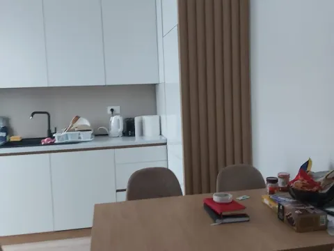 Sale, two bedroom apartment, 61m², Bečići, Budva - image 10