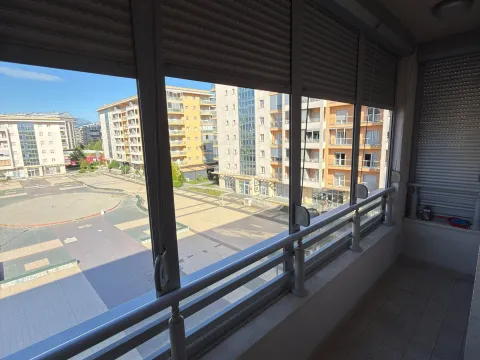 Rent, one bedroom apartment, 51m², City Kvart, Podgorica - image 7
