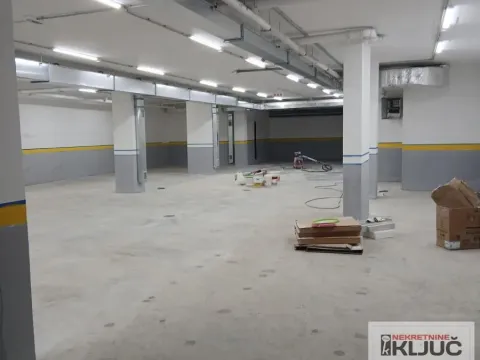 Sale, four bedroom apartment, 98m², Grbavica, Novi Sad Sve Podlokacije - image 18