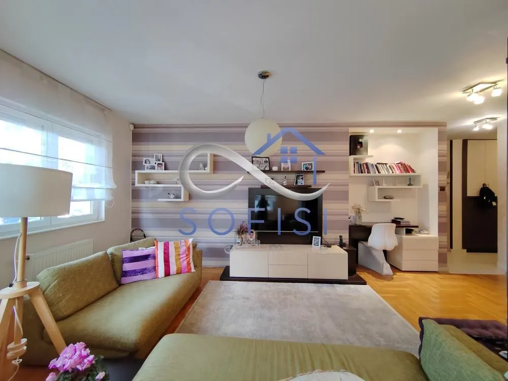 Prodaja, trosoban stan, 67m², Grbavica, Novi Sad Sve Podlokacije