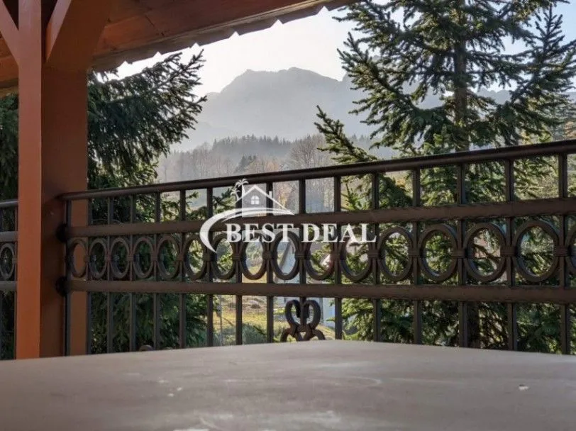 Prodaja, kuća, 140m², Žabljak, Crna Gora