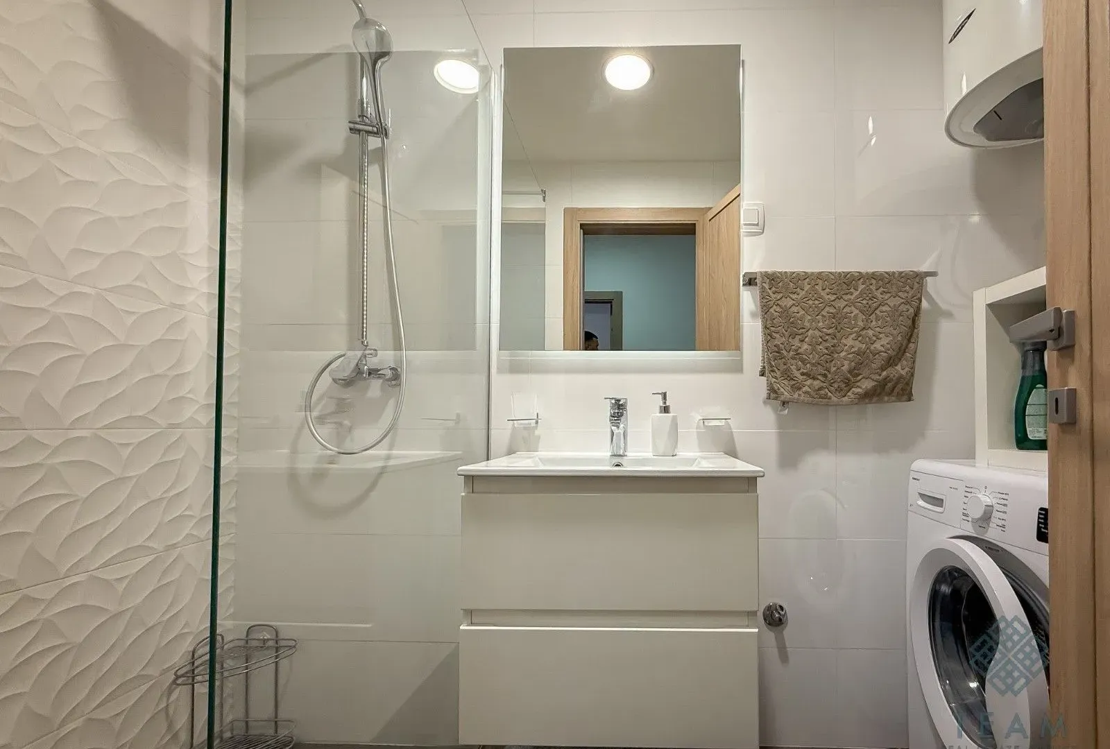Prodaja, jednosoban stan, 49m², Master Kvart, Podgorica