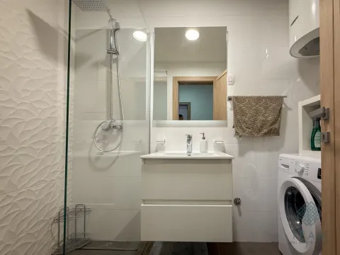 Prodaja, jednosoban stan, 49m², Master Kvart, Podgorica - image 9