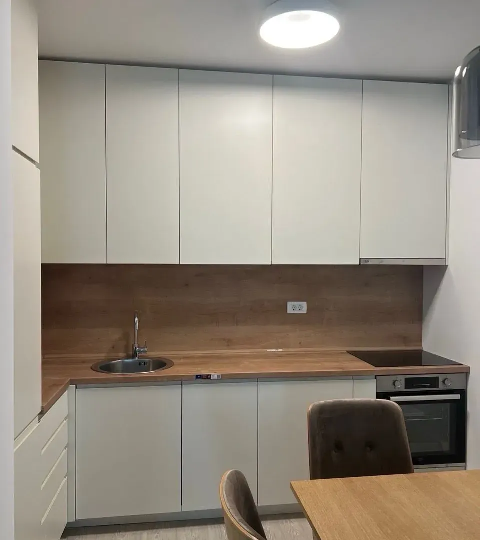 Prodaja, jednosoban stan, 57m², Bečići, Budva