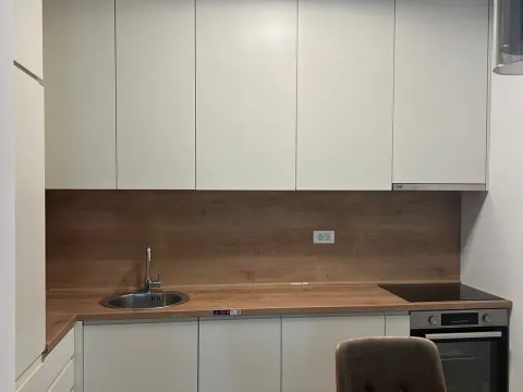 Sale, one bedroom apartment, 57m², Bečići, Budva - image 2