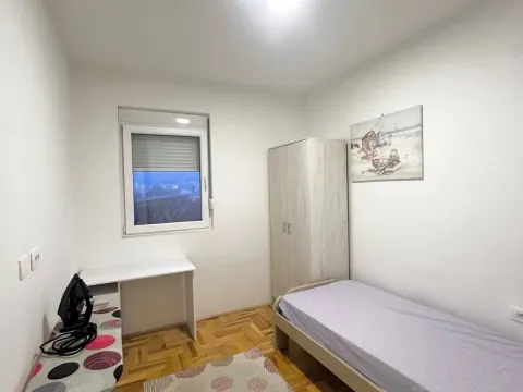 Rent, two bedroom apartment, 56m², Stari Aerodrom, Podgorica - image 7
