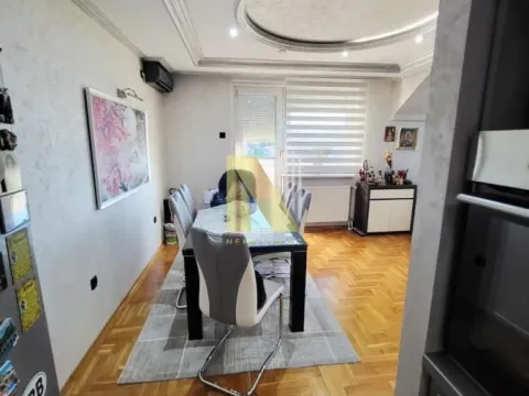 Prodaja, trosoban stan, 77m², Telep, Novi Sad Sve Podlokacije - image 9