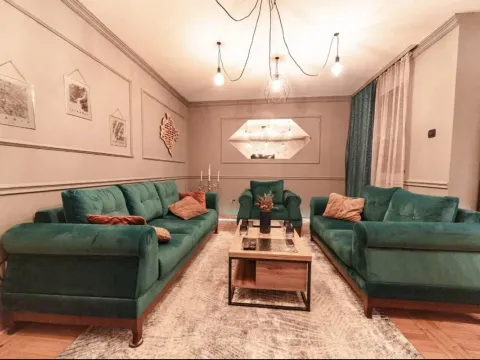 Rent, two bedroom apartment, 80m², Stari Aerodrom, Podgorica - image 3