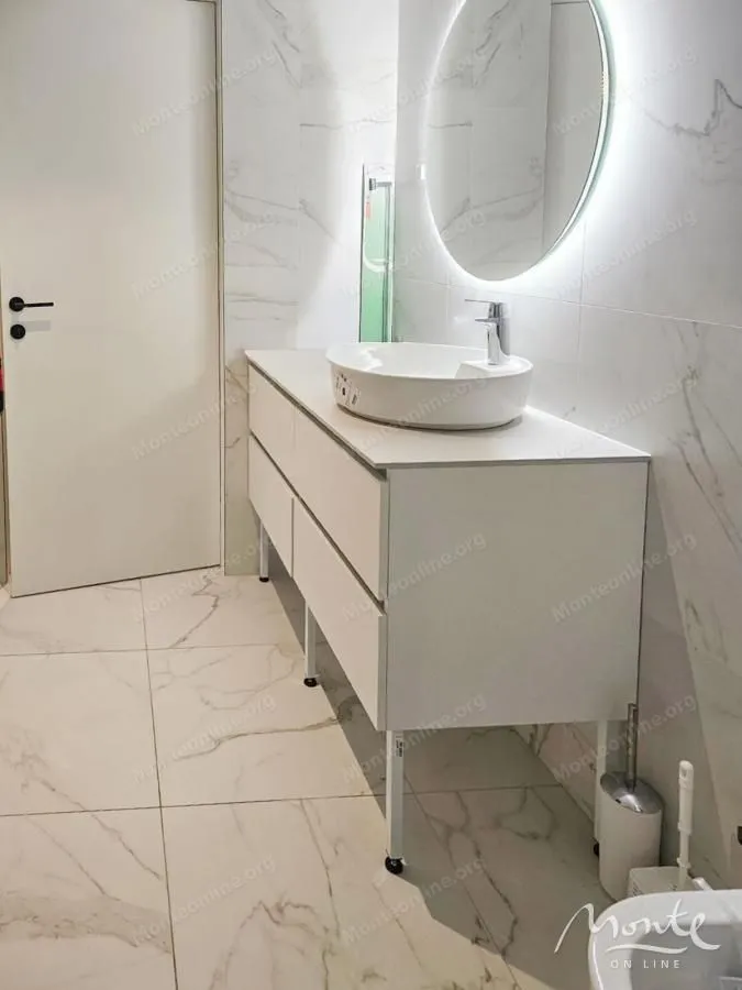 Sale, three bedroom apartment, 262m², Budva, Crna Gora