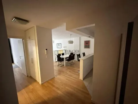 Rent, two bedroom apartment, 65m², Novi Beograd Blok 67, Novi Beograd Sve Podlokacije - image 7