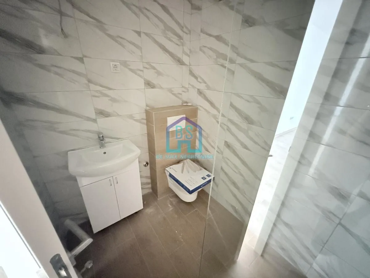 Prodaja, jednosoban stan, 38m², Adice, Novi Sad Sve Podlokacije