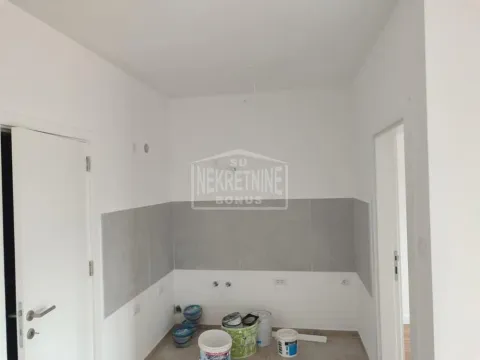 Rent, three bedroom apartment, 41m², Radijalac, Subotica - image 3