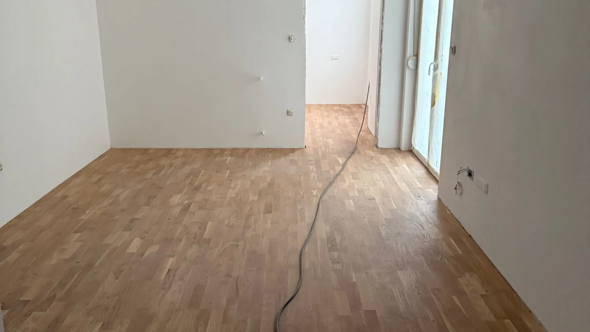 Prodaja, jednosoban stan, 42m², Centar, Bijelo Polje