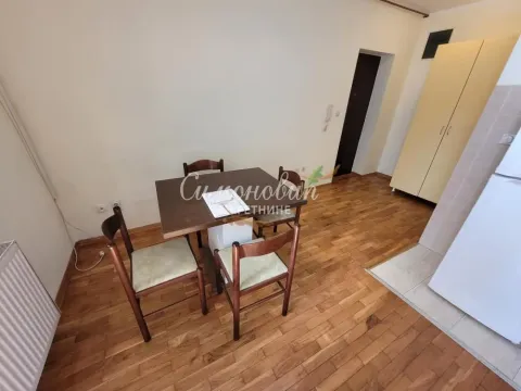 Rent, two bedroom apartment, 45m², Miljakovac, Rakovica - image 15