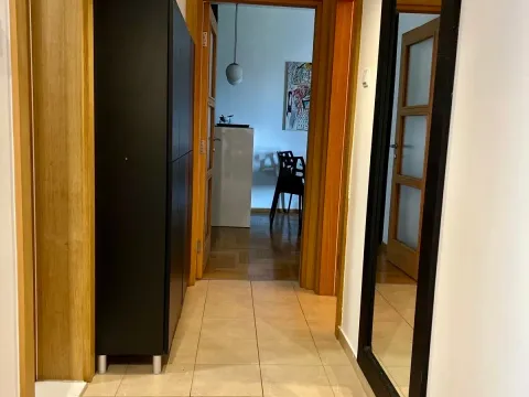 Rent, two bedroom apartment, 65m², Krivi Most, Podgorica - image 5