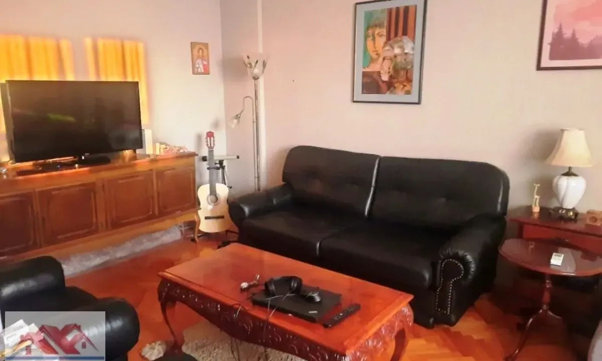 Sale, three bedroom apartment, 77m², Centar, Kragujevac