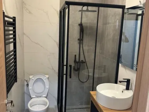 Prodaja, dvosoban stan, 55m², Karaburma, Palilula Sve Podlokacije - image 6