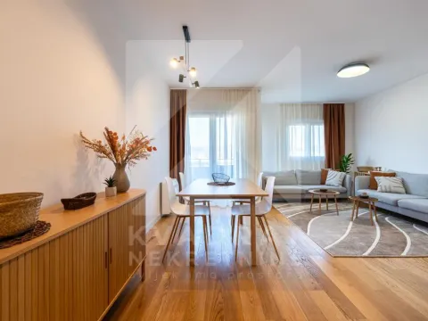 Izdavanje, dvosoban stan, 73m², Central Point, Podgorica - image 4