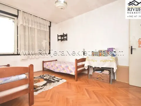 Prodaja, dvosoban stan, 73m², Centar, Herceg Novi - image 10