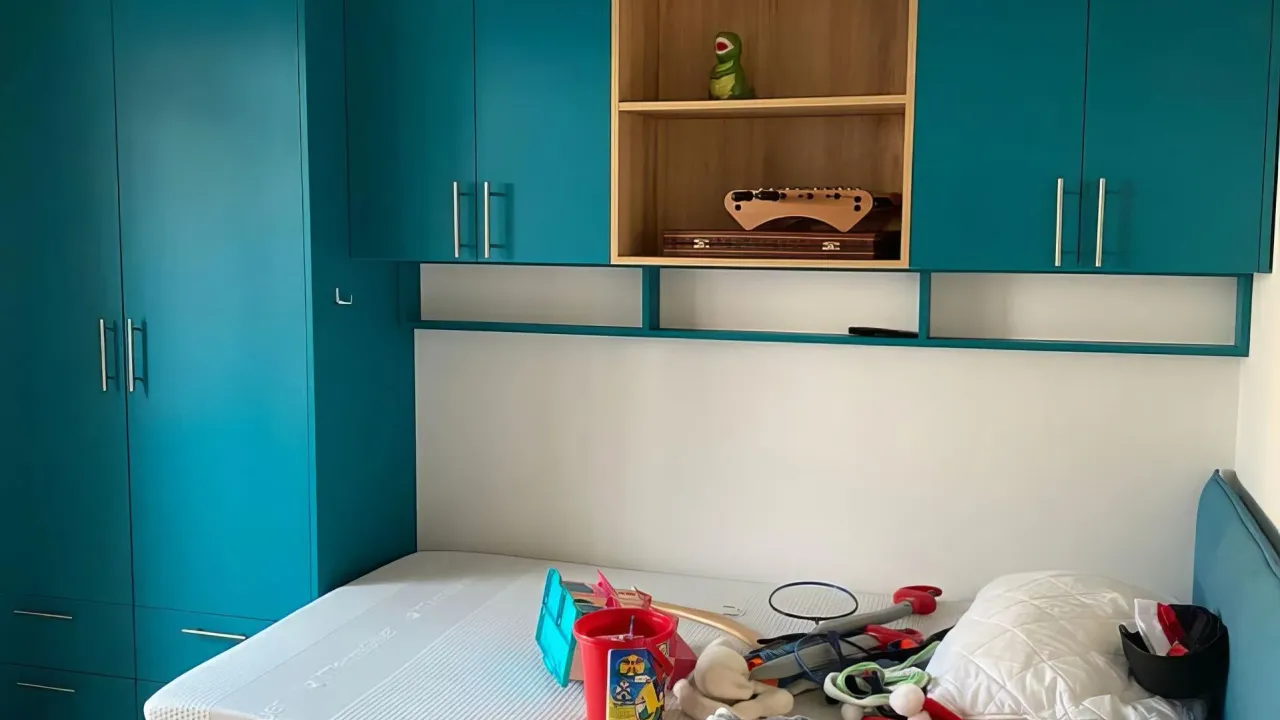 Izdavanje, jednosoban stan, 46m², Savina, Herceg Novi