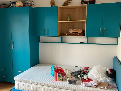 Rent, one bedroom apartment, 462m², Savina, Herceg Novi - image 2