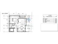 Prodaja, dvosoban stan, 57m², Savski Venac, Beograd - image 17