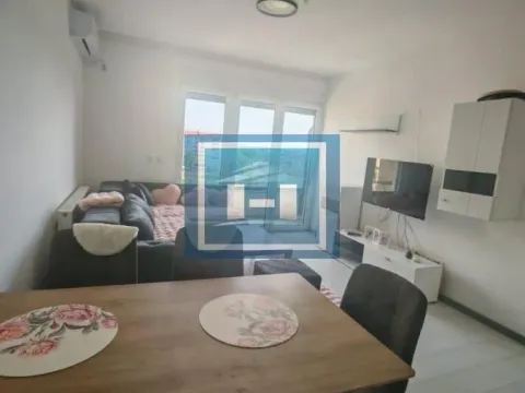 Izdavanje, garsonjera, 35m², Centar, Paraćin - image 2