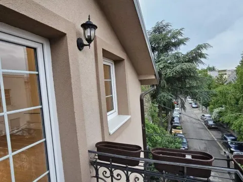 Prodaja, dvosoban stan, 70m², Senjak, Beograd - image 11