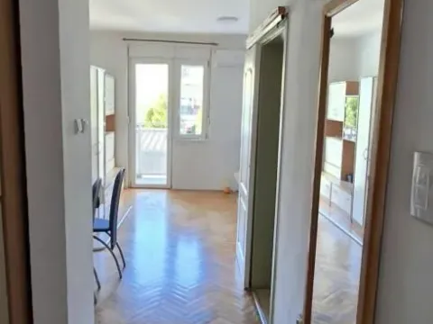 Izdavanje, dvosoban stan, 52m², Grbavica, Novi Sad Sve Podlokacije - image 15