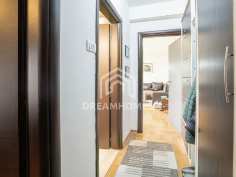 Prodaja, jednosoban stan, 41m², Drač, Podgorica - image 7