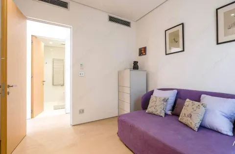 Prodaja, dvosoban stan, 133m², Dukley Gardens, Budva - image 9