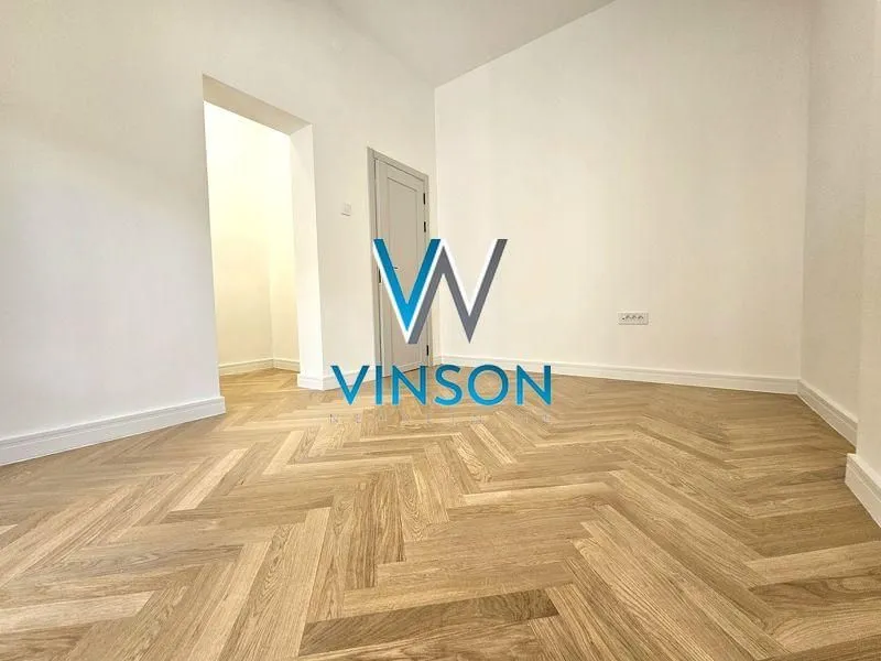 Prodaja, četvorosoban stan, 112m², Kej, Novi Sad Sve Podlokacije