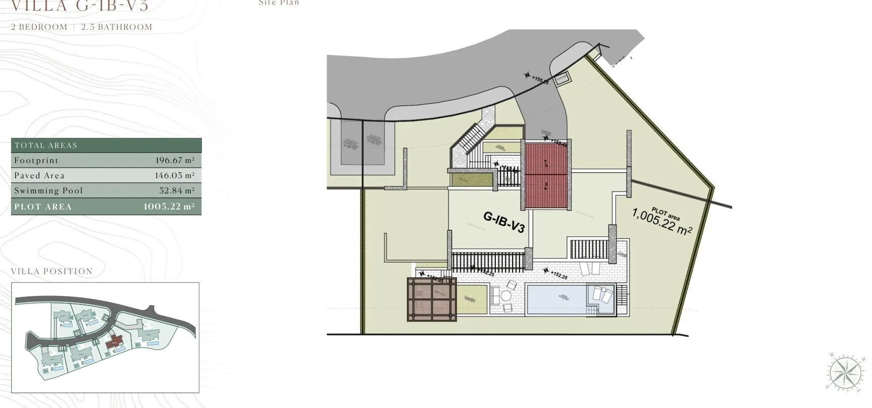 Prodaja, kuća, 218m², Luštica, Tivat