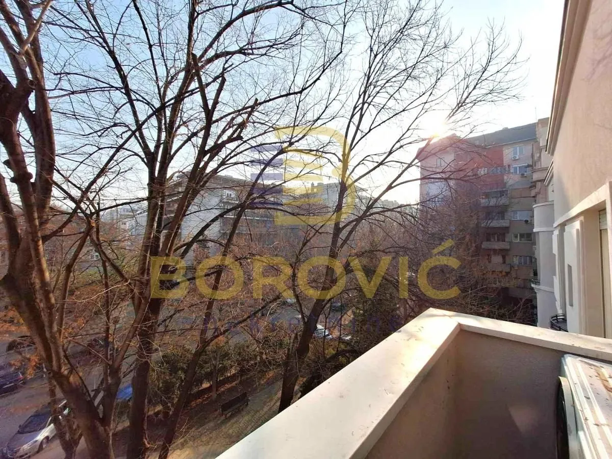 Prodaja, stan, 160m², Stari Grad, Beograd