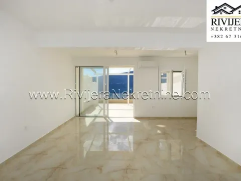 Prodaja, dvosoban stan, 134m², Baošići, Herceg Novi - image 12