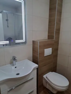 Rent, one bedroom apartment, 41m², Zabjelo, Podgorica - image 8