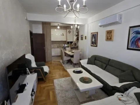 Prodaja, dvosoban stan, 71m2, Centar, Danilovgrad