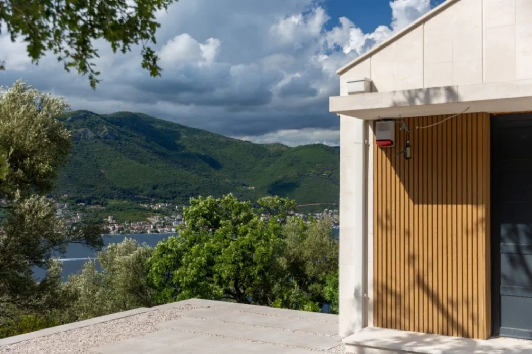 Prodaja, kuća, 173m², Herceg Novi, Crna Gora