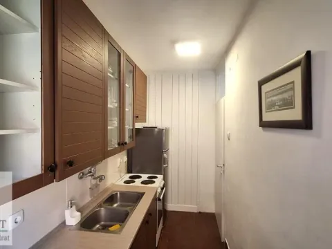 Izdavanje, jednosoban stan, 42m², Novo naselje, Novi Sad - image 9