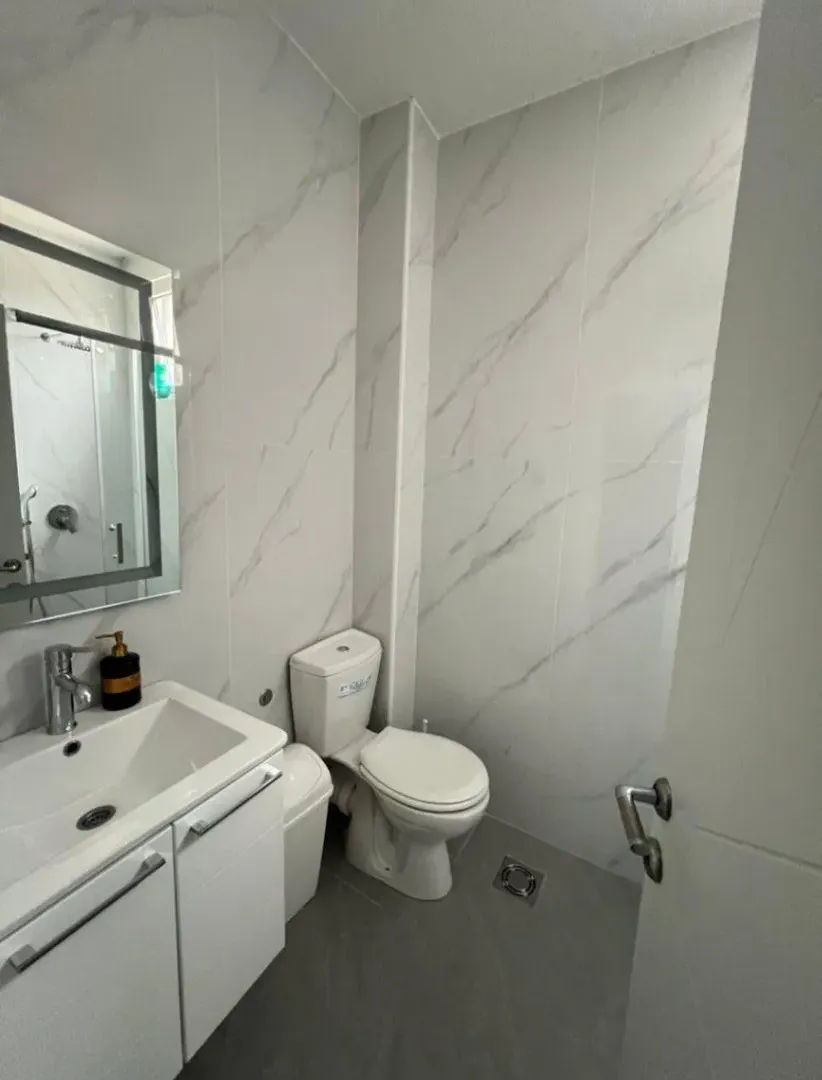 Rent, studio apartment, 29m², Bjeliši, Bar