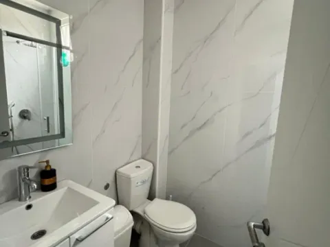 Rent, studio apartment, 29m², Bjeliši, Bar - image 5