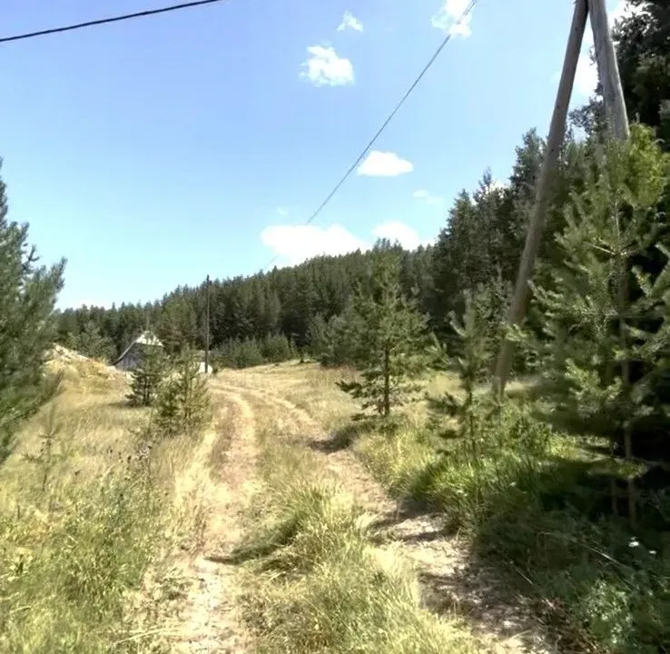 Sale, land lot, 300m², Borje, Žabljak