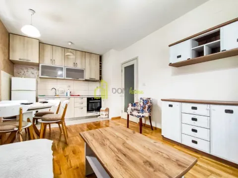 Izdavanje, dvosoban stan, 46m², Zabjelo, Podgorica - image 4