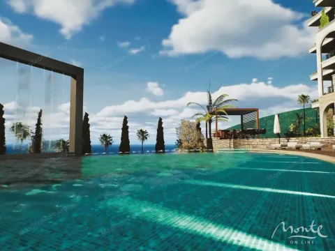 Prodaja, dvosoban stan, 104m², Budva, Crna Gora - image 17