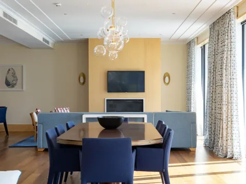 Prodaja, trosoban stan, 498m², Porto Montenegro, Tivat - image 9