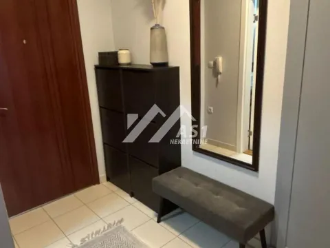 Izdavanje, dvosoban stan, 43m², Bulevar Evrope, Novi Sad Sve Podlokacije - image 8