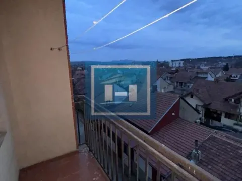 Prodaja, jednosoban stan, 48m², Vašarište, Jagodina - image 11