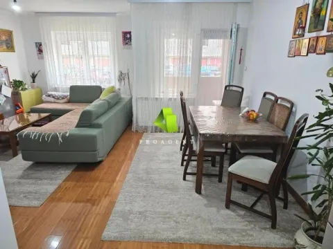 Sale, two bedroom apartment, 75m², Pantelej, Niš - image 3